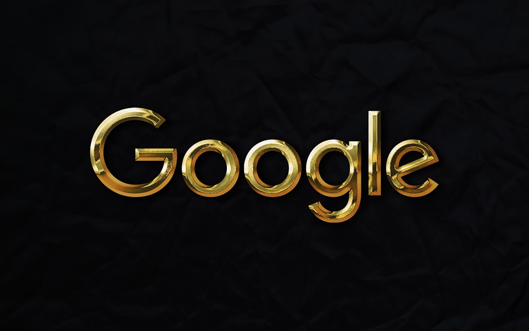 a-gold-google-logo-on-a-black-background-wwug-6p1wty